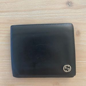 Men’s GUCCI Wallet